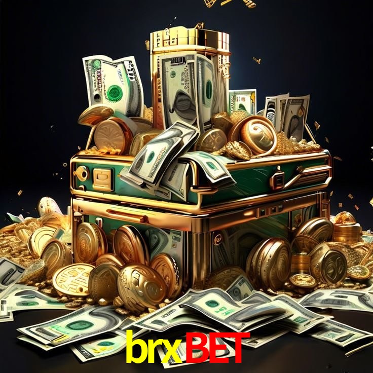 Welcome Bonus brxbet
