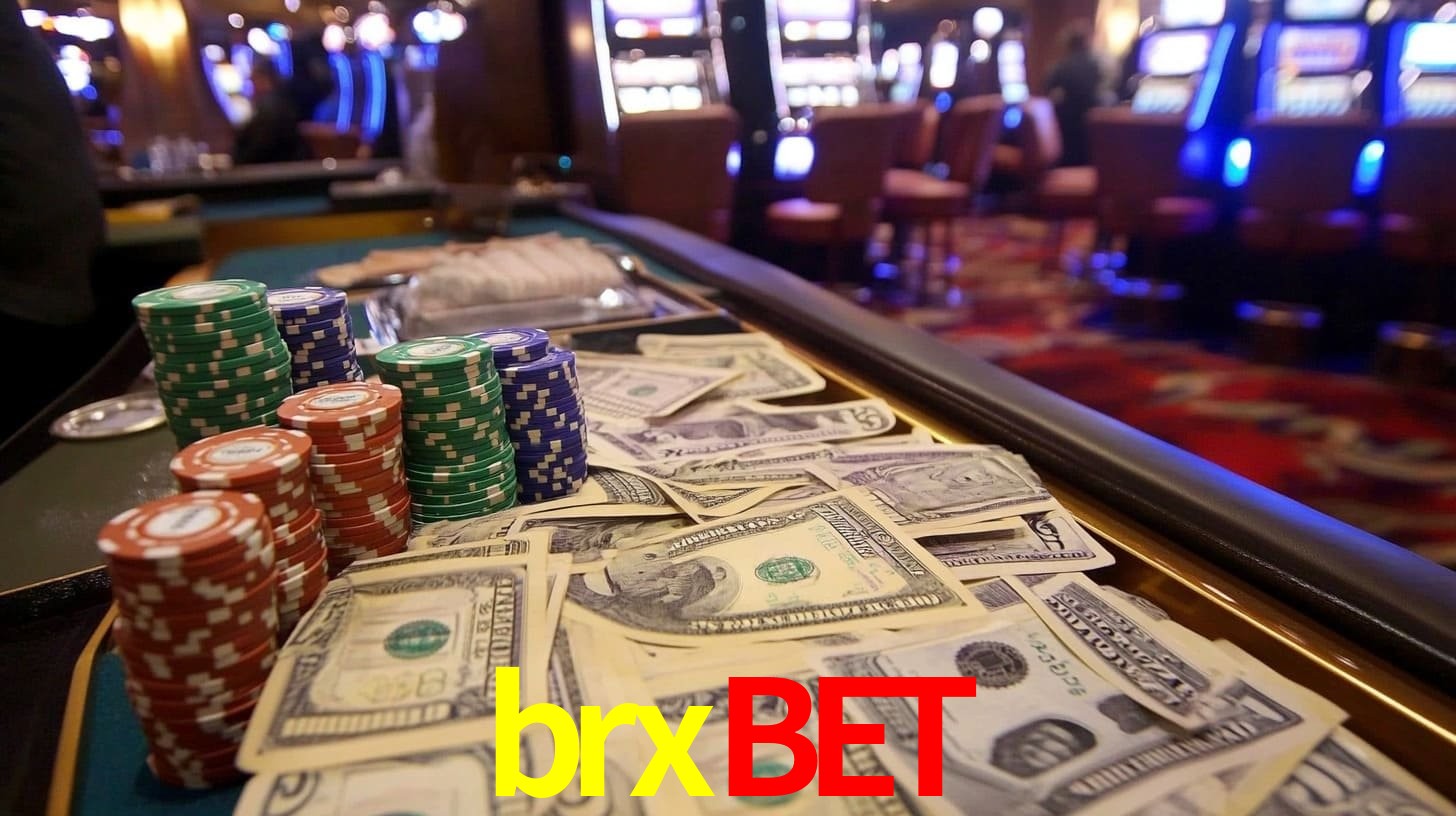 Seasonal Promotions brxbet