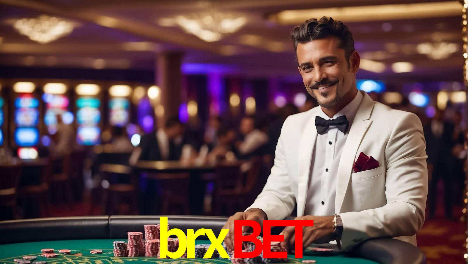 Quick Registration brxbet