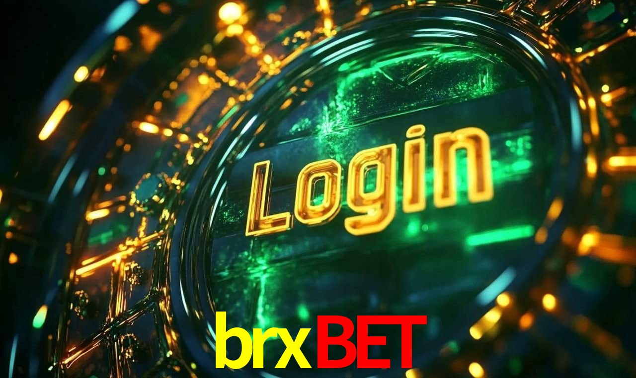 brxbet App Interface