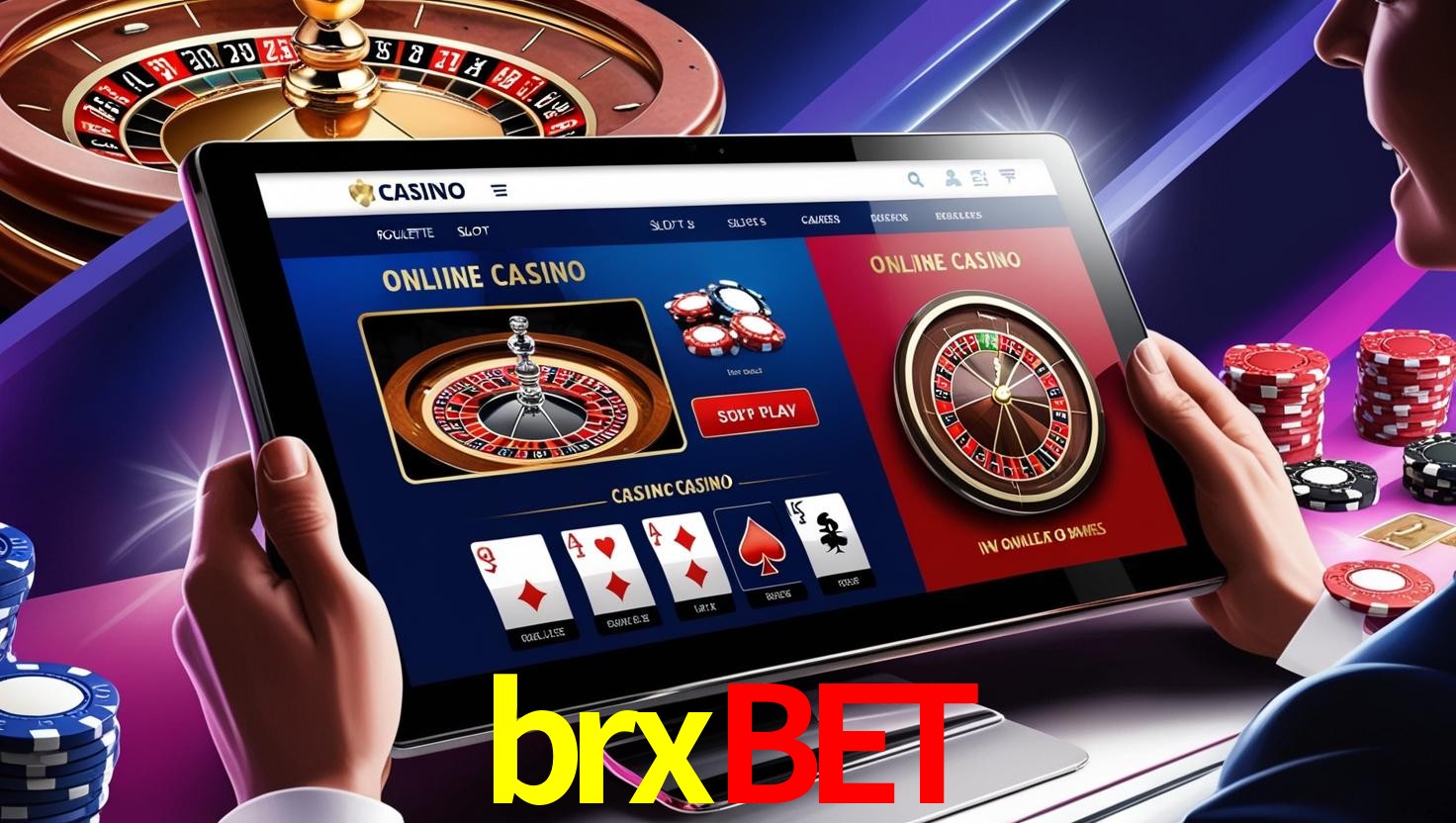Verificação de Conta BRXBET.COM