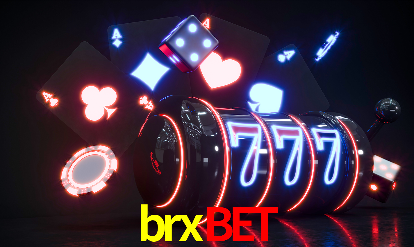 Cassino de Jogos BRXBET.COM