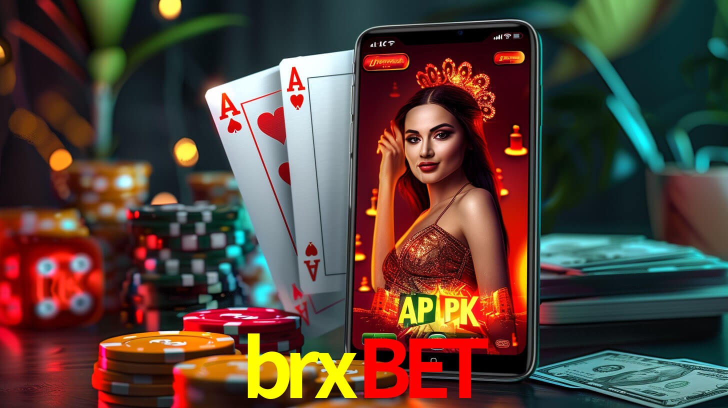 App BRXBET.COM  
