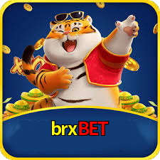 brxbet Logo